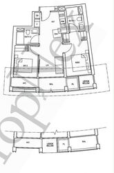 One Pearl Bank (D3), Apartment #580823301